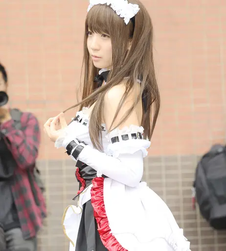 Image 10145469 from 伊織もえ/iorimoe_five