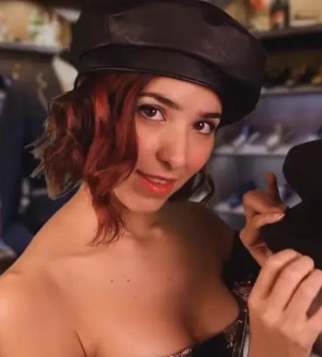 Image 1014545 from ASMR Glow