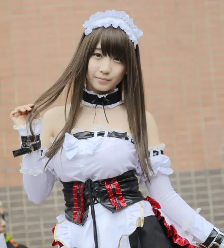 Image 10145473 from 伊織もえ/iorimoe_five