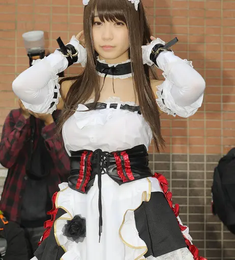 Image 10145472 from 伊織もえ/iorimoe_five