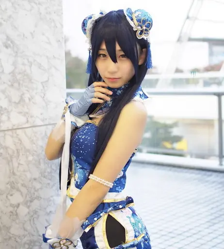 Image 10145477 from 伊織もえ/iorimoe_five