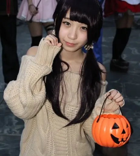 Image 10145476 from 伊織もえ/iorimoe_five