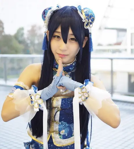 Image 10145479 from 伊織もえ/iorimoe_five