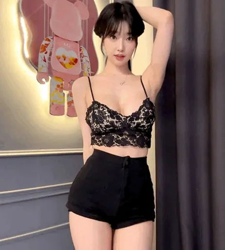 Image 10144405 from Se Yeon - lovely_._v