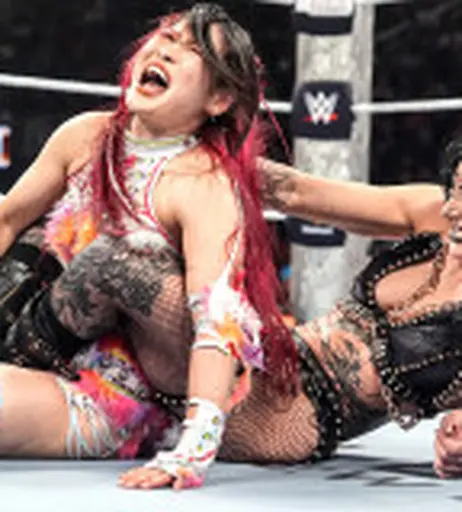Image 10146022 from IYO SKY / Io Shirai