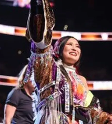 Image 10146009 from IYO SKY / Io Shirai