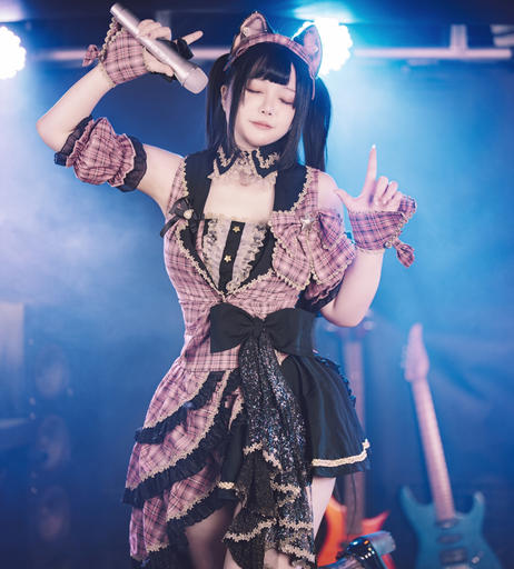 Image 10141120 from 落落Raku / Raku_66