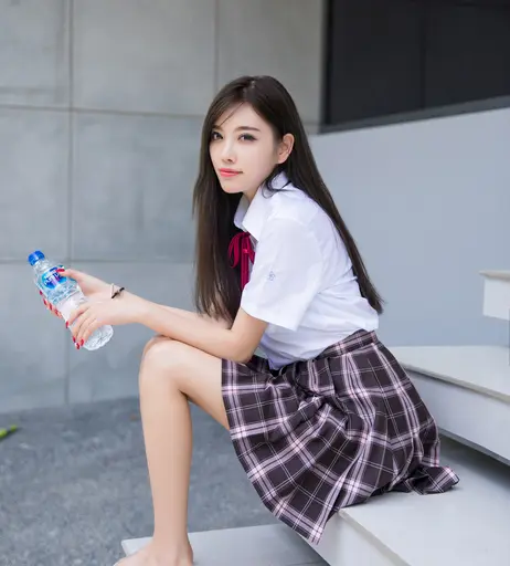 Image 10141378 from 杨晨晨 Yome / Sugar