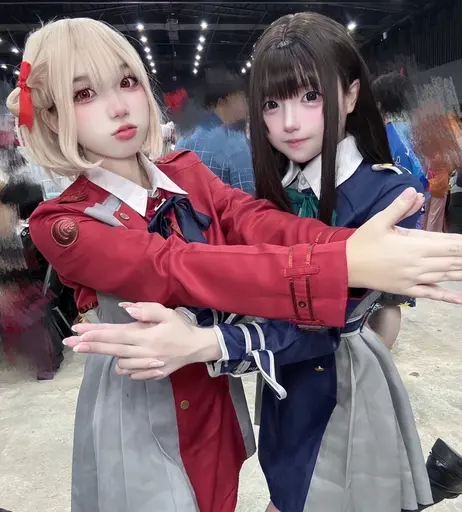 Image 10143229 from Mochimochi_nn | Mochi Ningning