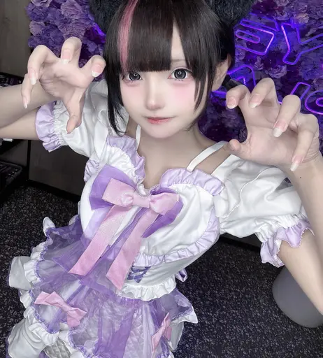 Image 10143232 from Mochimochi_nn | Mochi Ningning