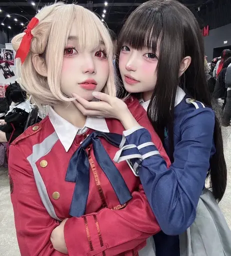 Image 10143231 from Mochimochi_nn | Mochi Ningning