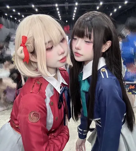 Image 10143230 from Mochimochi_nn | Mochi Ningning