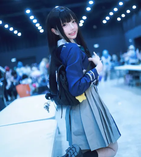 Image 10143236 from Mochimochi_nn | Mochi Ningning