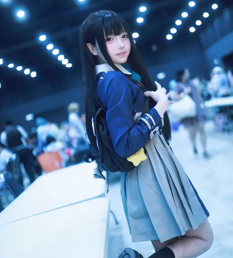 Image 10143235 from Mochimochi_nn | Mochi Ningning