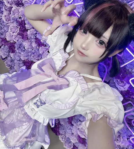 Image 10143234 from Mochimochi_nn | Mochi Ningning