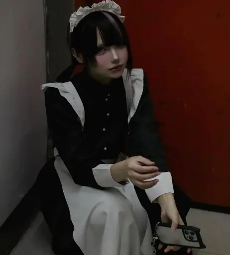 Image 10143242 from Mochimochi_nn | Mochi Ningning