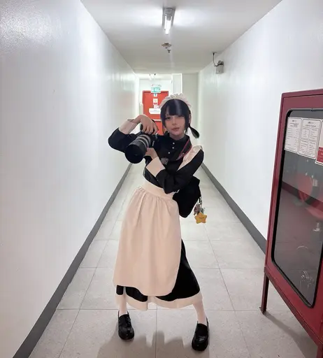 Image 10143241 from Mochimochi_nn | Mochi Ningning