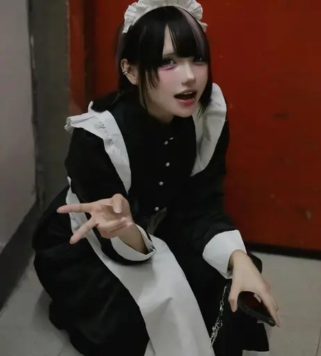 Image 10143245 from Mochimochi_nn | Mochi Ningning
