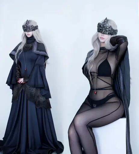 Image 10149834 from Ahrithefox | Arianaxlu