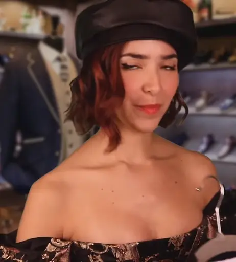 Image 1014952 from ASMR Glow