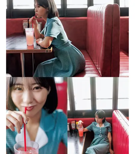 Image 10149772 from Tanaka Miku 田中美久