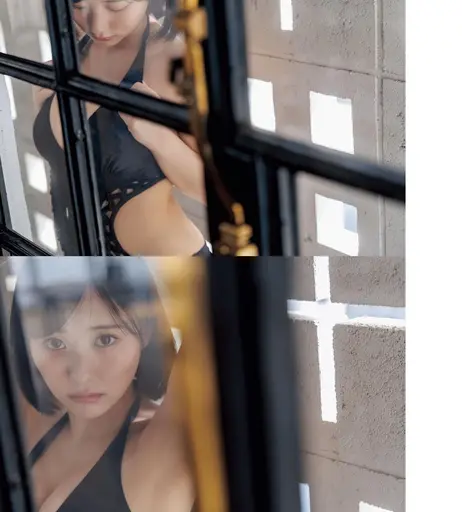Image 10149775 from Tanaka Miku 田中美久
