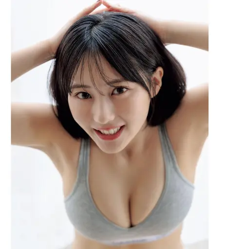 Image 10149778 from Tanaka Miku 田中美久