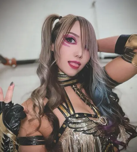 Image 10149663 from Kairi Sane | Kairi Hojo