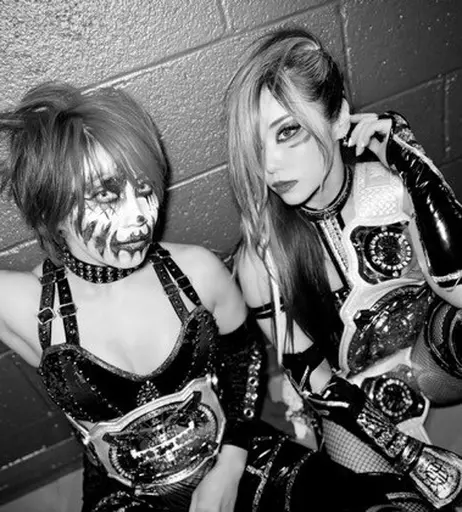Image 10149645 from Kairi Sane | Kairi Hojo