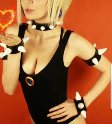 Image 10114915 from Whitespring Cosplay