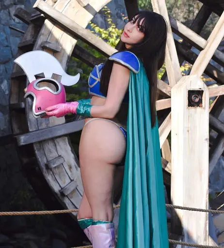 Image 10114003 from fabibiworldcosplay | Fabibi