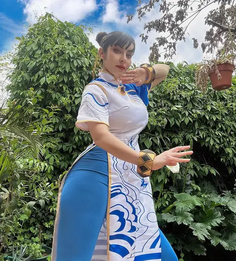 Image 10114002 from fabibiworldcosplay | Fabibi