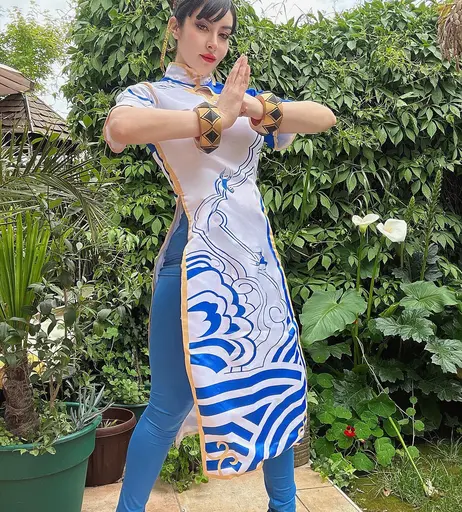 Image 10114000 from fabibiworldcosplay | Fabibi