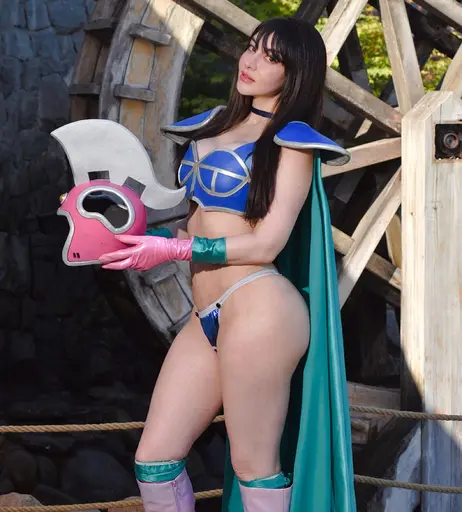 Image 10114005 from fabibiworldcosplay | Fabibi
