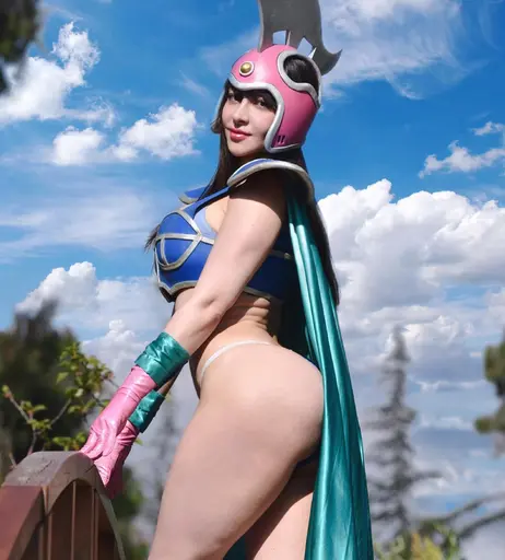 Image 10114004 from fabibiworldcosplay | Fabibi
