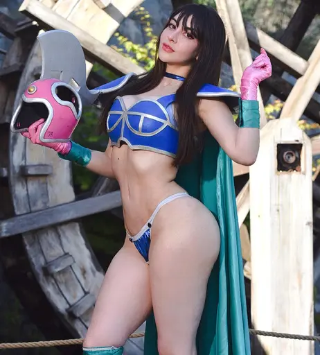 Image 10114008 from fabibiworldcosplay | Fabibi