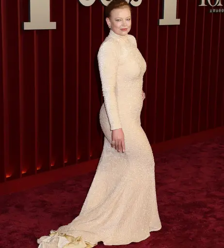 Image 10114225 from Sarah Snook