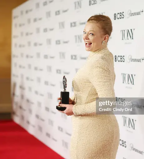 Image 10114233 from Sarah Snook