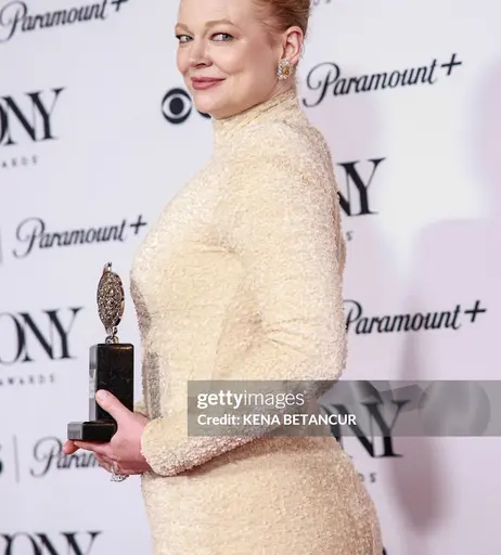 Image 10114232 from Sarah Snook