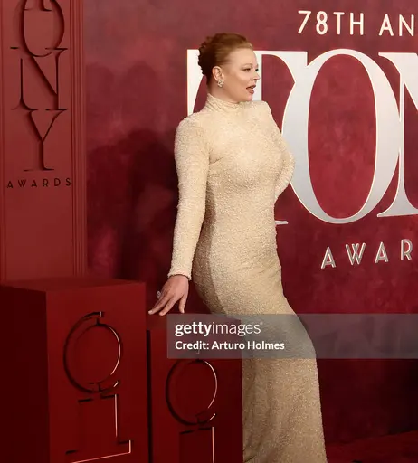Image 10114235 from Sarah Snook