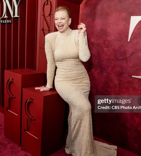 Image 10114234 from Sarah Snook