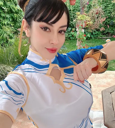 Image 10113993 from fabibiworldcosplay | Fabibi