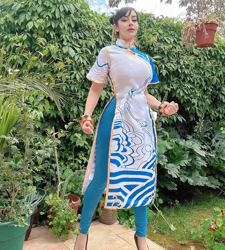 Image 10113991 from fabibiworldcosplay | Fabibi