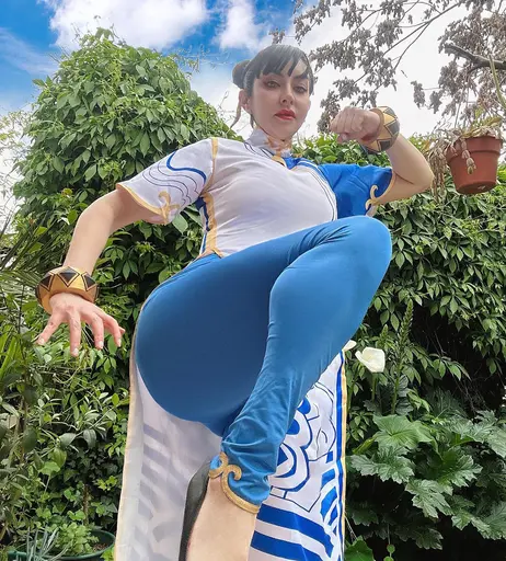 Image 10113990 from fabibiworldcosplay | Fabibi
