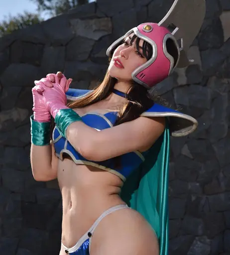 Image 10113996 from fabibiworldcosplay | Fabibi
