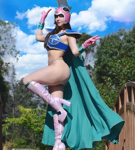 Image 10113995 from fabibiworldcosplay | Fabibi