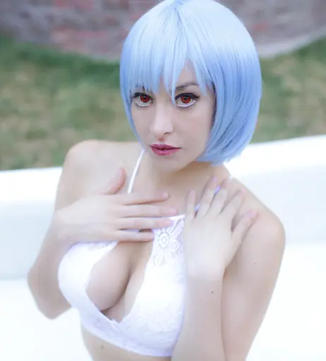 Image 10113984 from fabibiworldcosplay | Fabibi