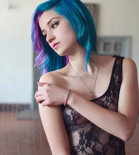 Image 10112595 from Itsfay | Fay SG | Fay Suicide Girl