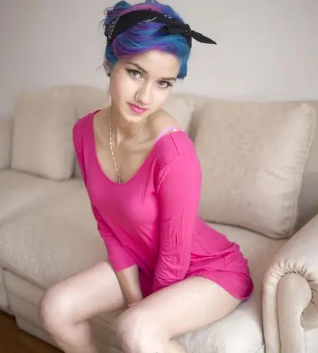 Image 10112557 from Itsfay | Fay SG | Fay Suicide Girl