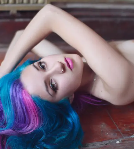 Image 10112575 from Itsfay | Fay SG | Fay Suicide Girl